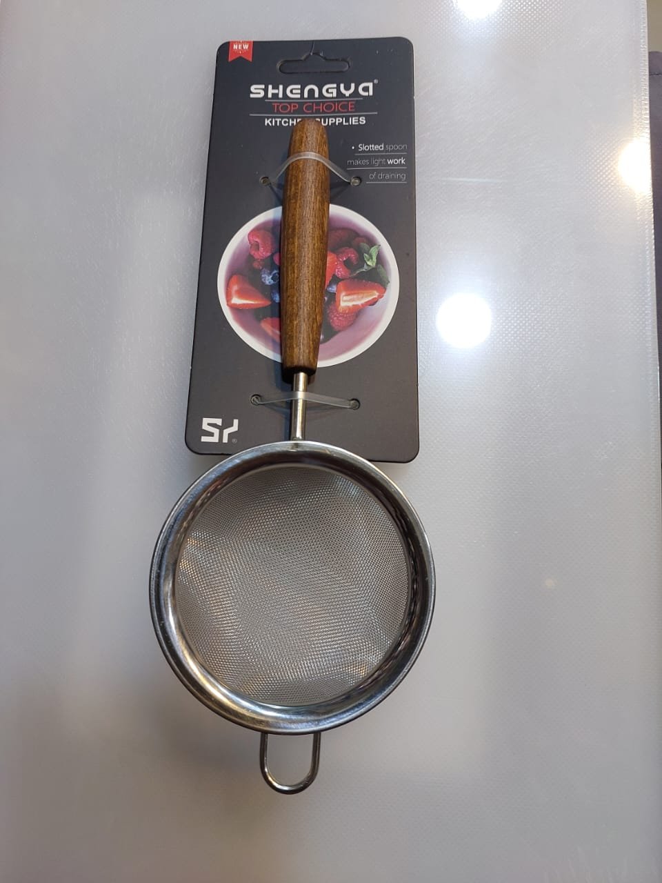 Tea Strainer
