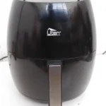 Uten Airfryer Hf-1088TS 6.5L Power Air Fryer with Digital Display