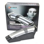 ORIGINAL RF-609 DINGLING Electric Hair Clipper Hairdressing Trimmer Rechargeable Cutting Machine Beard Styling RF 609 Trimmers Clippers