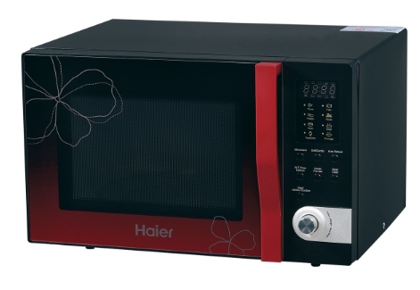 HAIER MICRO WAVE OVEN 32100