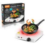 RAF Electric Stove