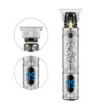 VGR V-228 Men Professional Hair trimmer