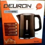Deuron Electric Kettles DN-522
