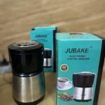 Jubake Coffee Grinder | Mini portable Grinder