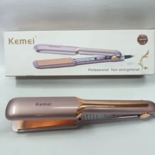 kemei hair straightener KM-459