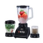 Anex Deluxe Blender And Grinder AG-695UB