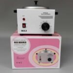 Professional Wax Warmer Heater Hair Removal for all Waxes
