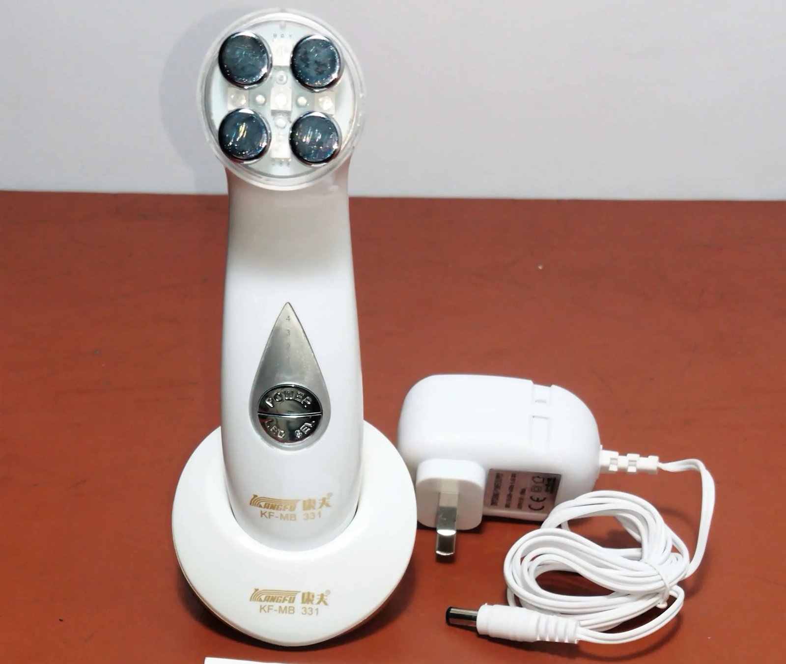 KANGFU EMS Multifunction Wrinkle Remover Machine