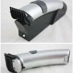 DINGLING RF-609 Electric Hair Clipper Hairdressing Trimmer Rechargeable Cutting Machine Beard Styling RF 609