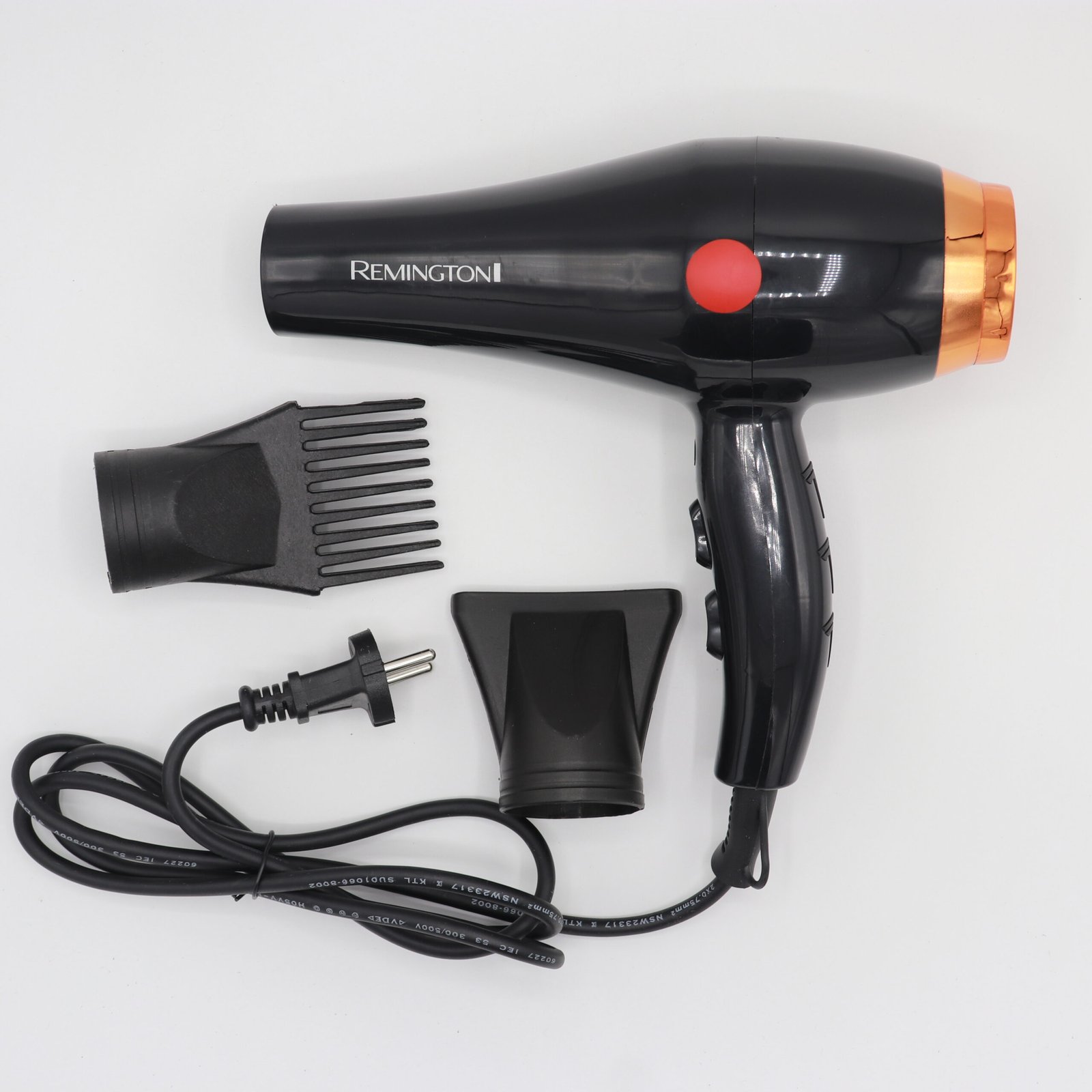 REMINGTON | Professional | Hair Dryer | Model | RE-2023