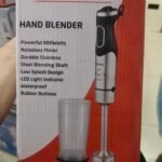 Hand blender deuron DN-1105