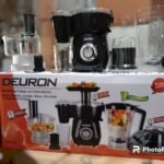 Deuron Food Factory DN-913