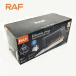 RAF DRY IRON R.1108