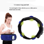 Fun Ba Slimming Belt X5 Times Vibration