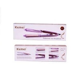 Kemei KM-471 Professional Hair Straightener