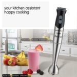 SOKANY SK-748 Hand-Blender