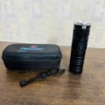 P-90 USA Multifunctional 1Km Range Flashlight – USA