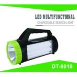 Rechargeable Powerful LED Search Light