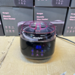 Tomight Complete Waxing Kit Machine