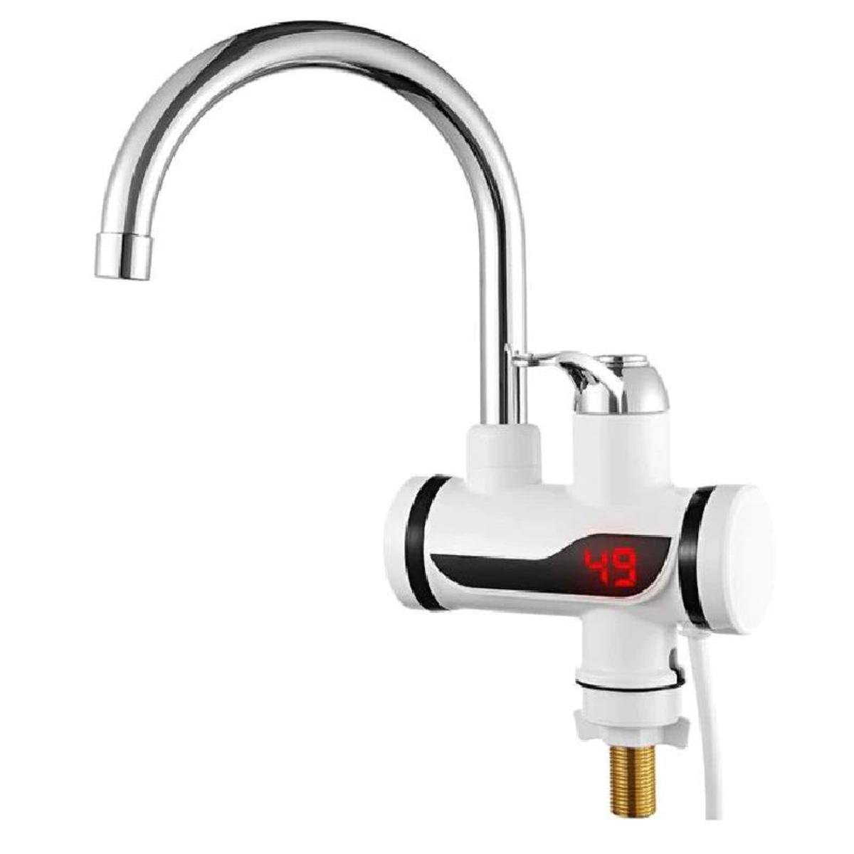 Instant Electric Heating Water Faucet
