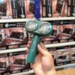 boxing lint remover digit