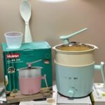 huiran multifunctional electric boiler