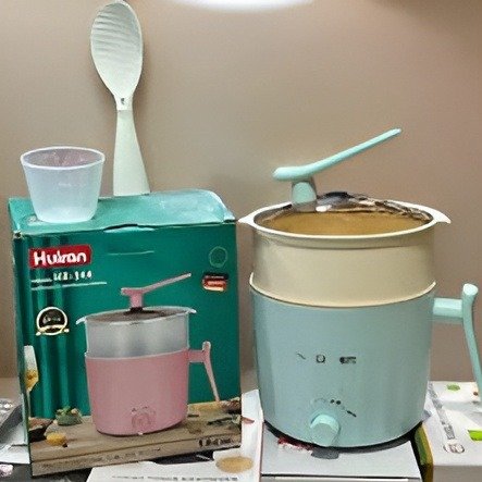 huiran multifunctional electric boiler