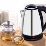 panasonic electric kettle