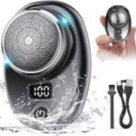Mini DML smart shaver