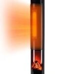 TOWAR FAN HEATER CHNIA